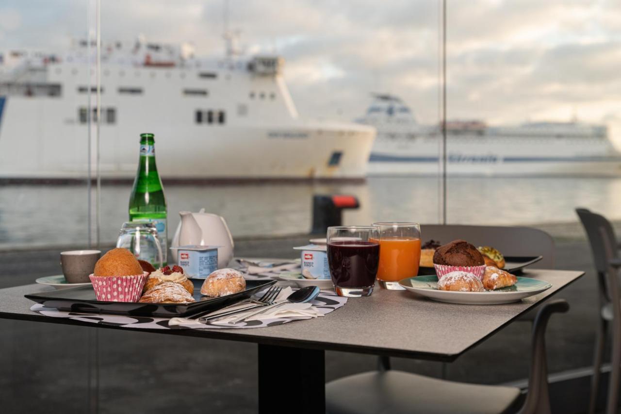 Smart Hotel Napoli