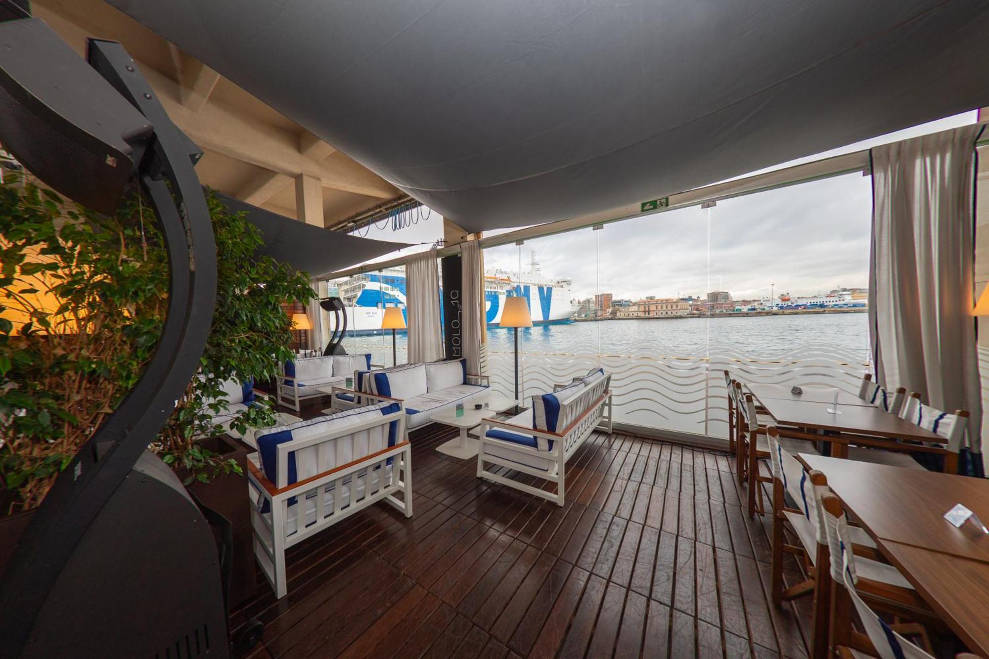 Hotel Smart Napoli
