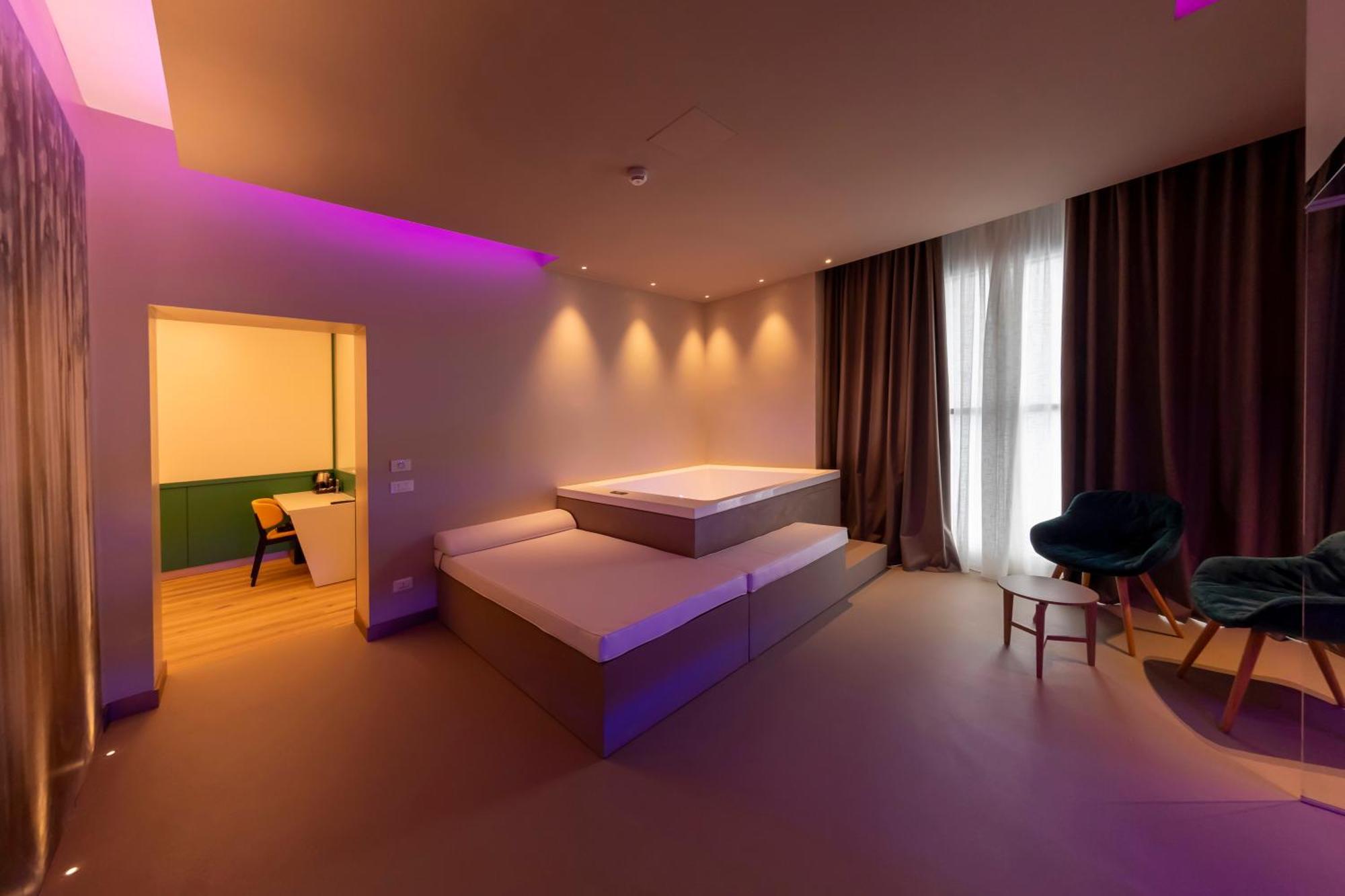 Hotel Smart Napoli